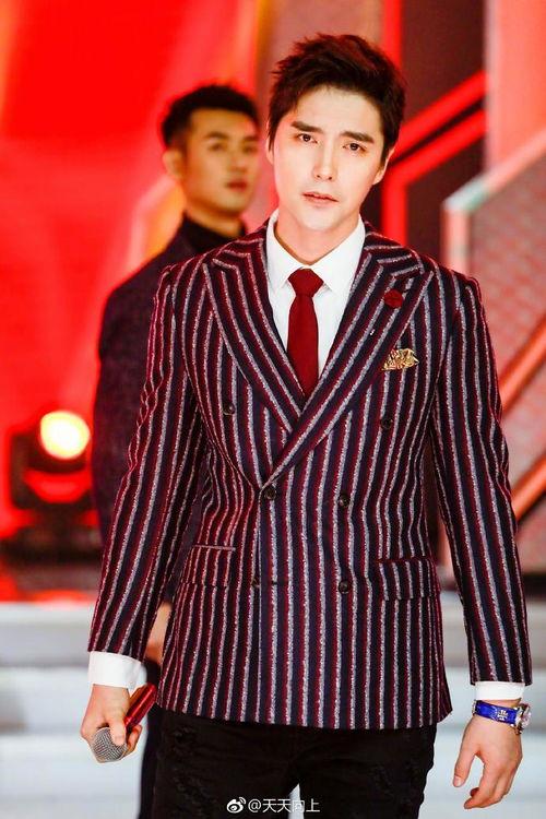 阿云嘎天天向上爆料视频,精彩爆料引网友热议